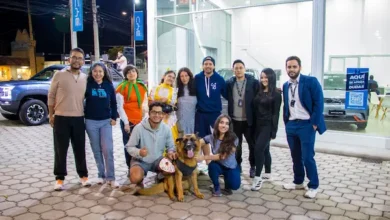 Halloween en Riobamba: evento para runners y ciclistas.