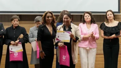 STEM Women Congress llega por 1ra vez a Ecuador para inspirar a niñas
