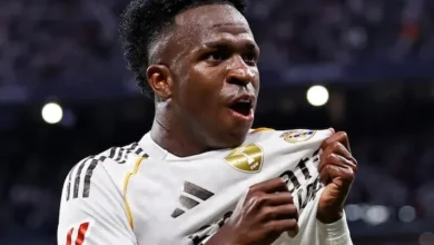 Vinicius Jr pide disculpas públicas por supuesta infidelidad.