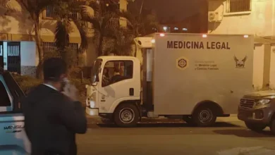 Hallan cuerpo descuartizado de abogada en una lavadora