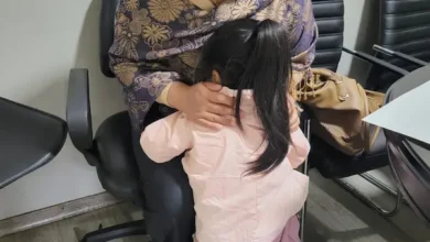 Niña de 3 años víctima de abuso en escuela de Riobamba