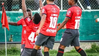 Daquilema vs Astillero: choque de campeones en Riobamba.