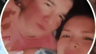 Sicarios vestidos de policías mataron a pareja de esposos