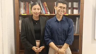 Estudiantes de la UNACH con becas a México y Estados Unidos: 7 logros inspiradores