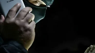 3 hombres de Cumandá irán a la cárcel 13 años por extorsión