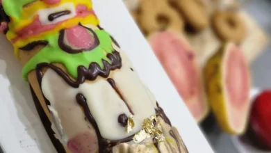 Guaguas de pan; tradición y sabor que unen generaciones