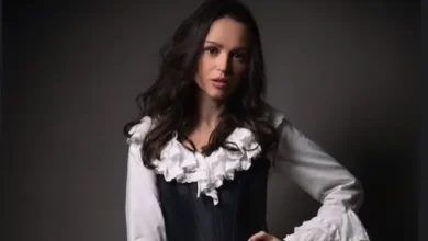 Hallan sin vida a la modelo e influencer junto a su hija