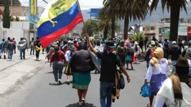 Pueblos Indígenas del Norte declaran tregua temporal y exigen diálogo con el Gobierno