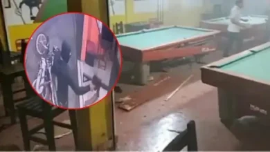 8 muertos y un herido grave tras masacre en un billar