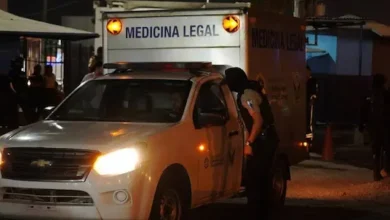 6 muertos y 15 heridos en masacre en torneo de fútbol