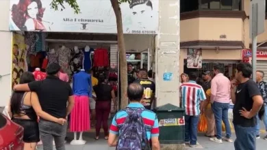 Estilista trans de 51 años asesinada en su local