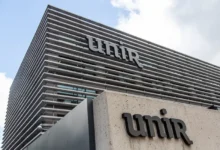 UNIR dentro de las mejores universidades online