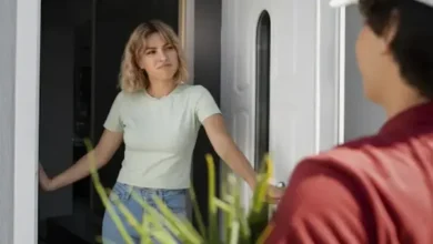 ¿Qué significa si no quiero recibir visitas en mi casa? Según la psicología