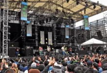Quitofest 2025: el festival que sacude Quito con 36 bandas internacionales y nacionales