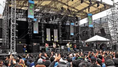 Quitofest 2025: el festival que sacude Quito con 36 bandas internacionales y nacionales