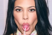 Kardashians lanzan paletas para salud vaginal