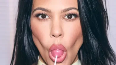 Kardashians lanzan paletas para salud vaginal