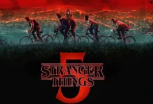 Stranger Things 5: fecha y hora para verla desde Ecuador