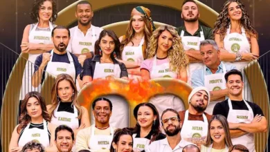 Masterchef Celebrity Ecuador 3 temporada: Así fue su primer episodio
