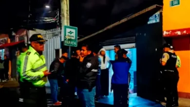 Niño de 8 años muere en balacera dentro de una barbería