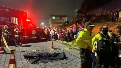 Estudiante de 16 años muere tras pelea afuera de colegio en Quito