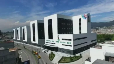 Prestadores externos suspenden atención a afiliados del IESS