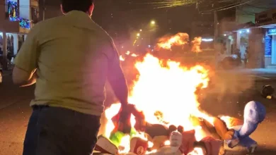 Feriado de Navidad y Año Nuevo en Ecuador 2025