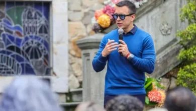 Daniel Noboa anuncia a posibles candidatos de ADN a asambleístas constituyentes