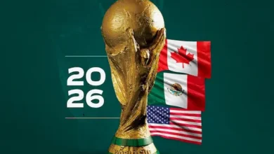 Bombos para el sorteo del Mundial 2026 definidos totalmente.