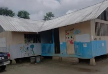 CDI de Taisha suspende actividades por falta de pago.