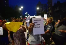 Joven fue hallada descuartizada en Córdoba Argentina