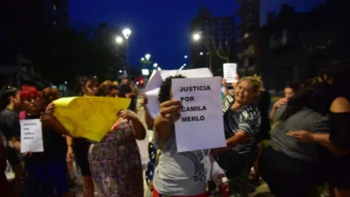 Joven fue hallada descuartizada en Córdoba Argentina