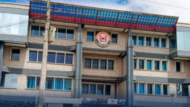 Carrera de Enfermería de la UTC funcionará desde abril 2026.