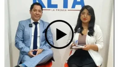 Caso Gaby Díaz: 12 años de lucha contra la violencia sexual