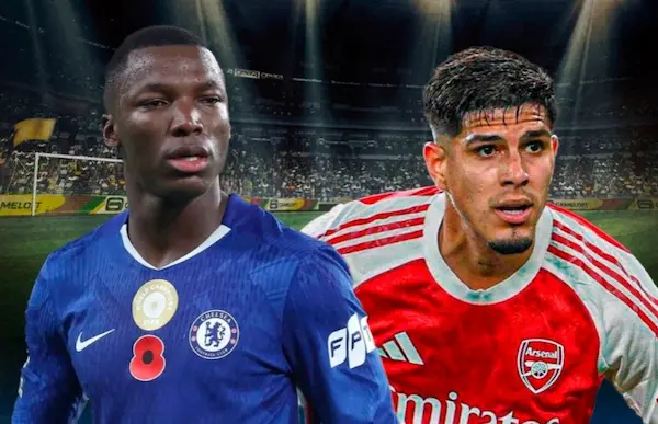 Chelsea vs Arsenal: fecha, hora y dónde ver en vivo.