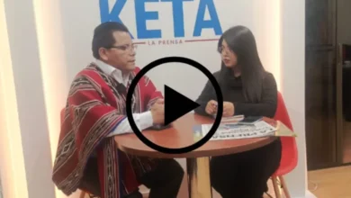 Concejales de Riobamba se acusan de presunta corrupción