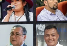 Concejo de Sevilla Don Bosco rechaza a concejales de Morona.