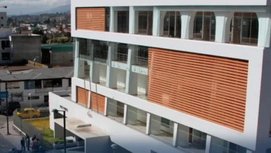 Consejo Judicatura Cotopaxi convocatoria para profesionales.