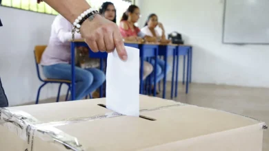 Consulta Popular 2025 ¿Por qué ganó el Sí en Tungurahua.