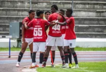 Daquilema FC estaría cerca de comprar cupo en la serie B.