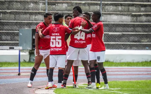 Daquilema FC estaría cerca de comprar cupo en la serie B.