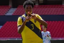 Chelsea ficha al ecuatoriano Deinner Ordóñez: conócelo.