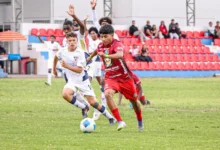 Mushuc Runa con delantero riobambeño entre sus promesas.