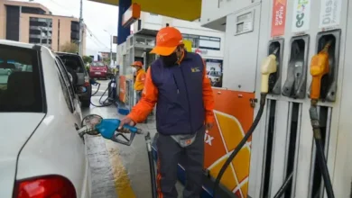 Baja el precio de gasolina Extra y Ecopaís desde el 12 de noviembre