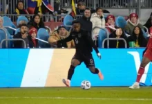 Ecuador consigue otro empate y Becaccece es el más señalado.