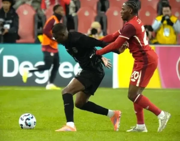 Ecuador vs Nueva Zelanda: fecha, hora y dónde ver en vivo.