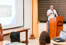 Gualaquiza avanza en la planificación de transporte seguro.