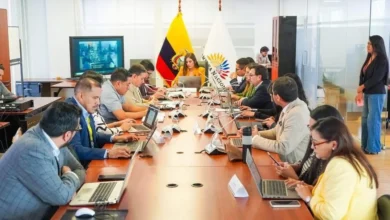 Hoja de ruta para creación de universidad en Morona Santiago.