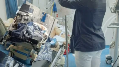 Hombre muere de un disparo tras robo de USD 1000 en Ambato.