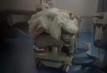 Hombre muere tras disparo en la cabeza en el sur de Ambato.